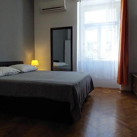 Central Jardin Guest House Split Luaran gambar
