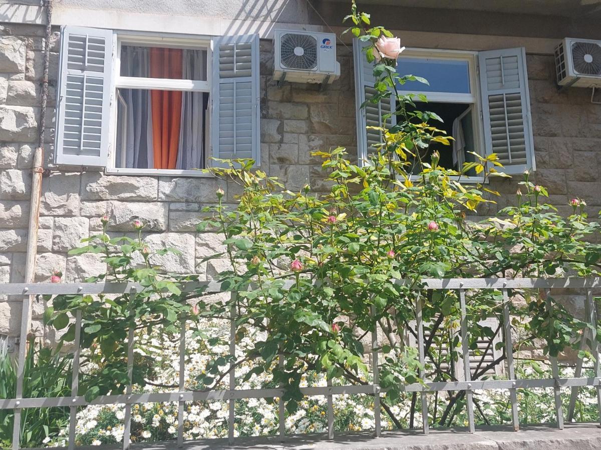 Central Jardin Guest House Split Luaran gambar