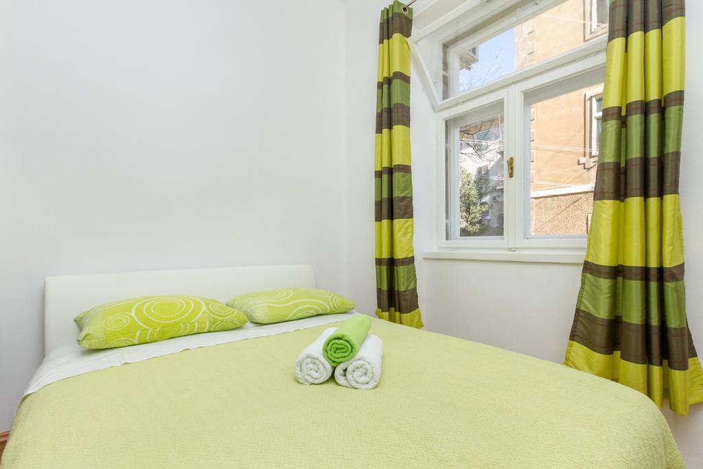 Central Jardin Guest House Split Bilik gambar